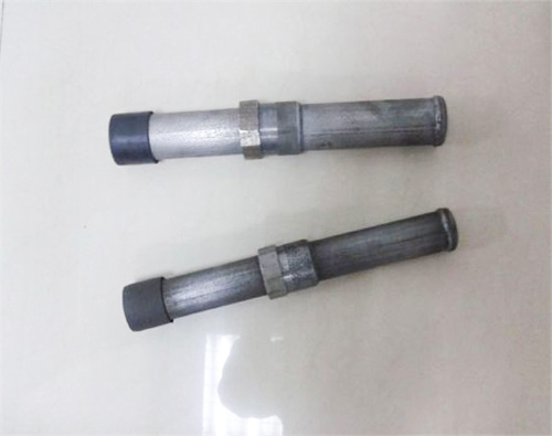 通辽桩基声测管螺旋式深桩