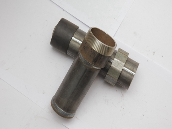 通辽螺旋式声测管厚壁3.0mm
